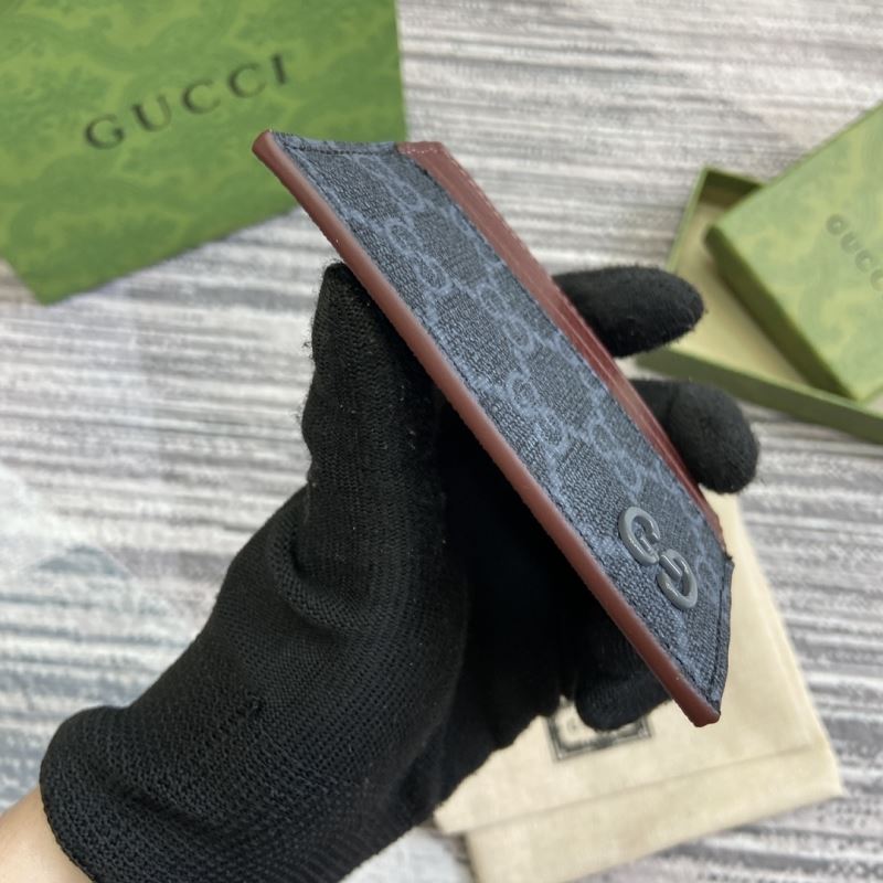 Gvc*1 wallets